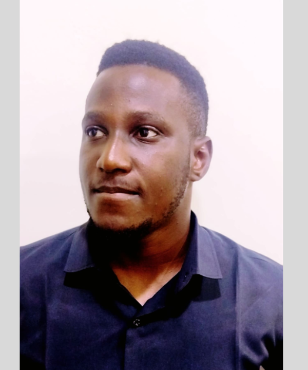 Uche David Azubuike