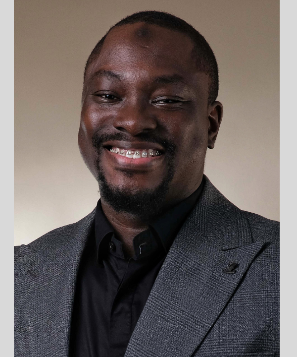 Kehinde Muraina