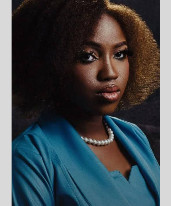 Adefunke Bolatito