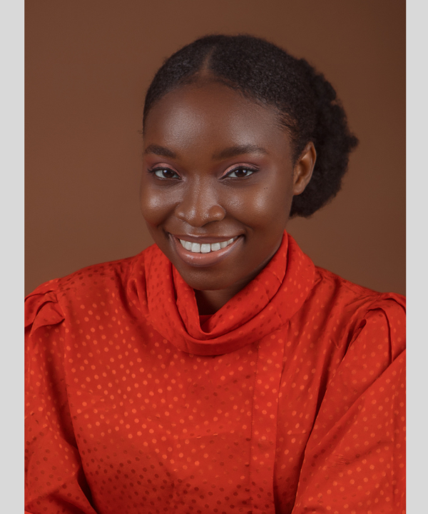 Esther Opone