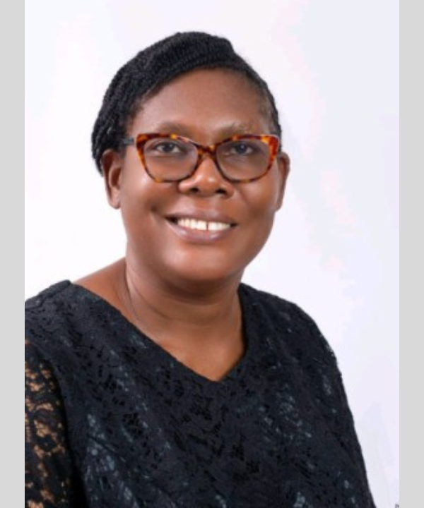 Dr Jennifer Anyati