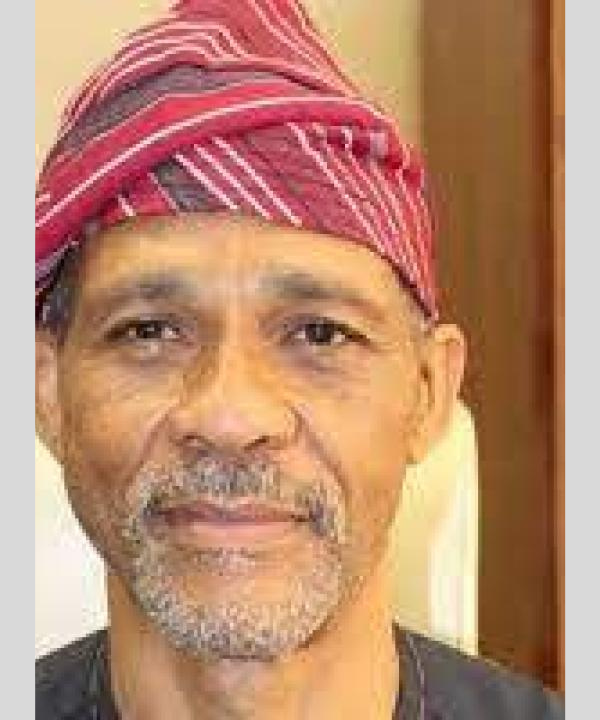 Prof Akin Abayomi