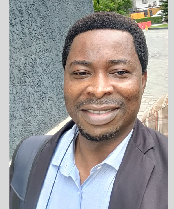 Fidelis Paulinus Edet