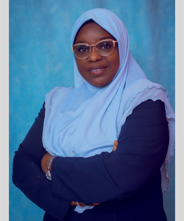 Fatima Abba Ali