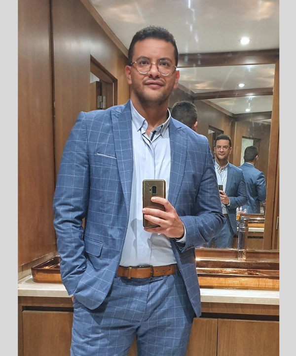Maher Amamou
