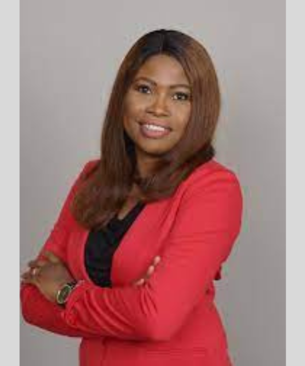 Dr Monsurat Adeleke