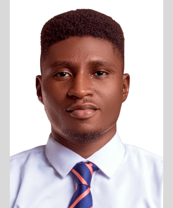 Oluwatobi Adewumi