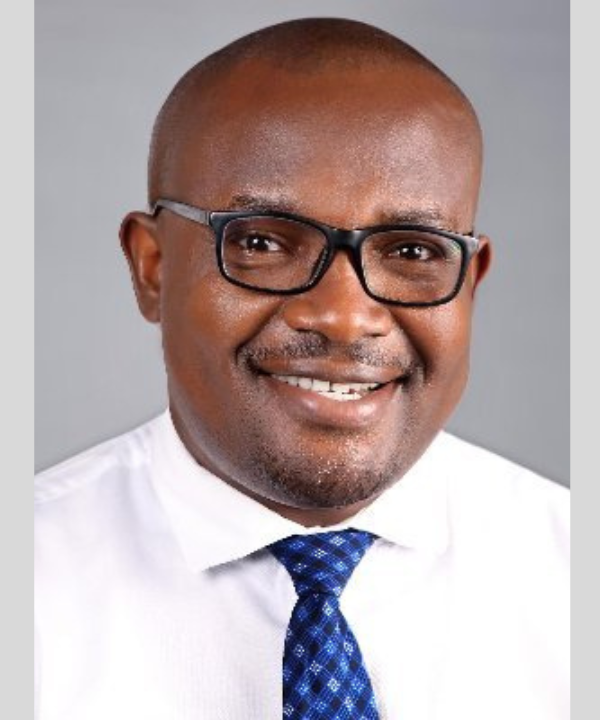 ⁠Dr Sunny Ibeneme
