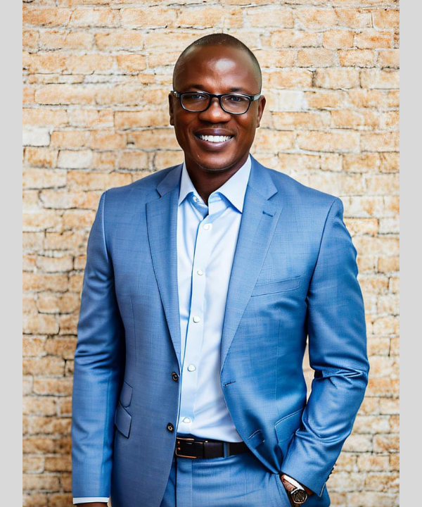 DR. RAPHAEL AKANGBE