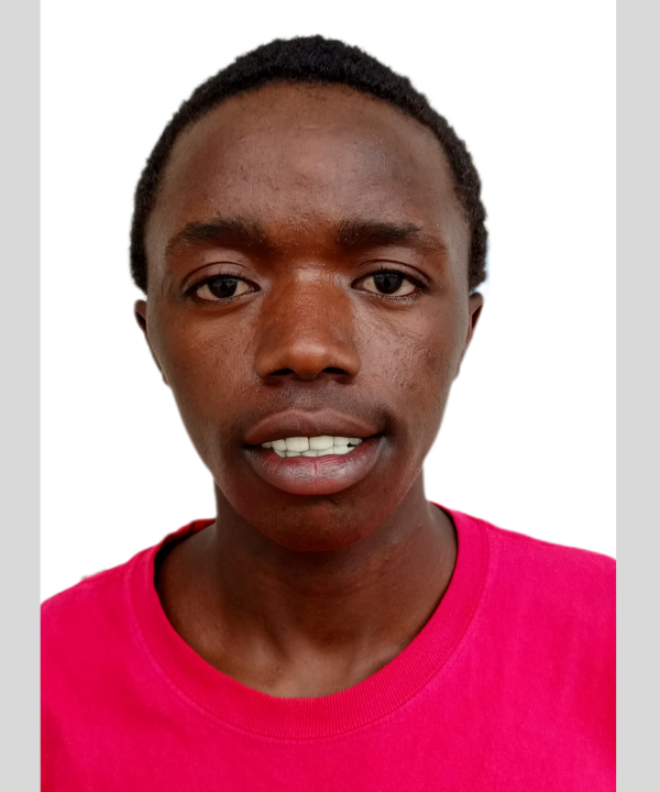 Geoffrey Kimotho