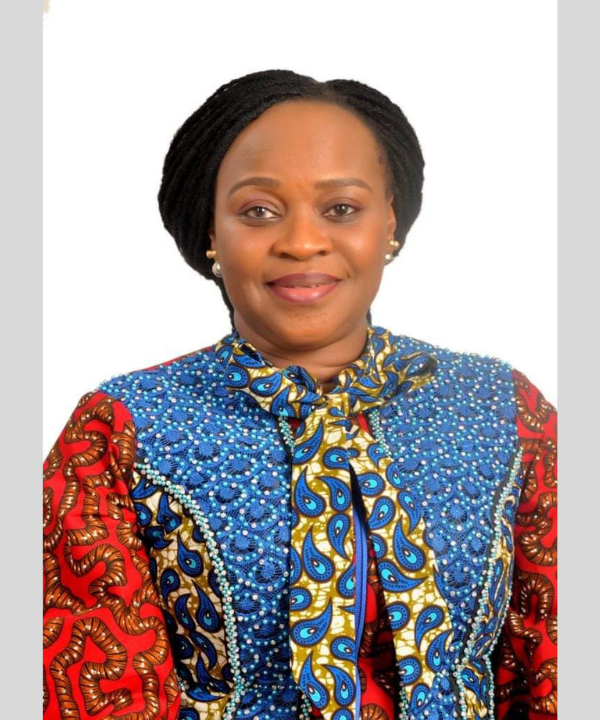 Dr Emmanuella Zamba