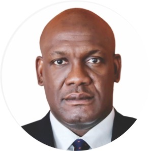 Mr. Olufemi Akingbade 