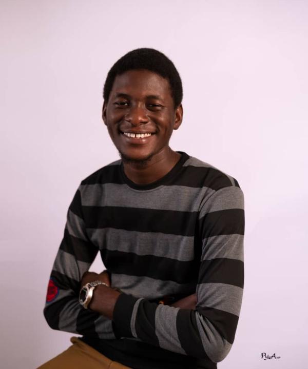 Isaac Ekundayo